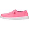 import placeholder for wendy stretch canvas neon pink 32563402