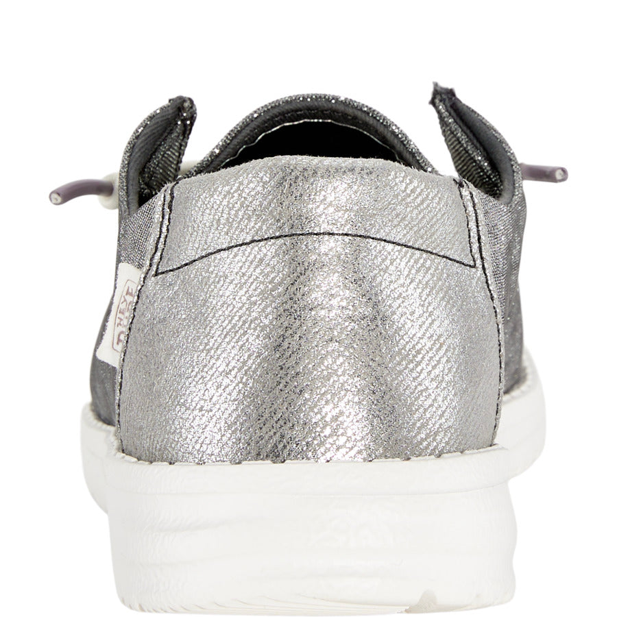 wendy metallic sparkle charcoal wendy metallic sparkle charcoal