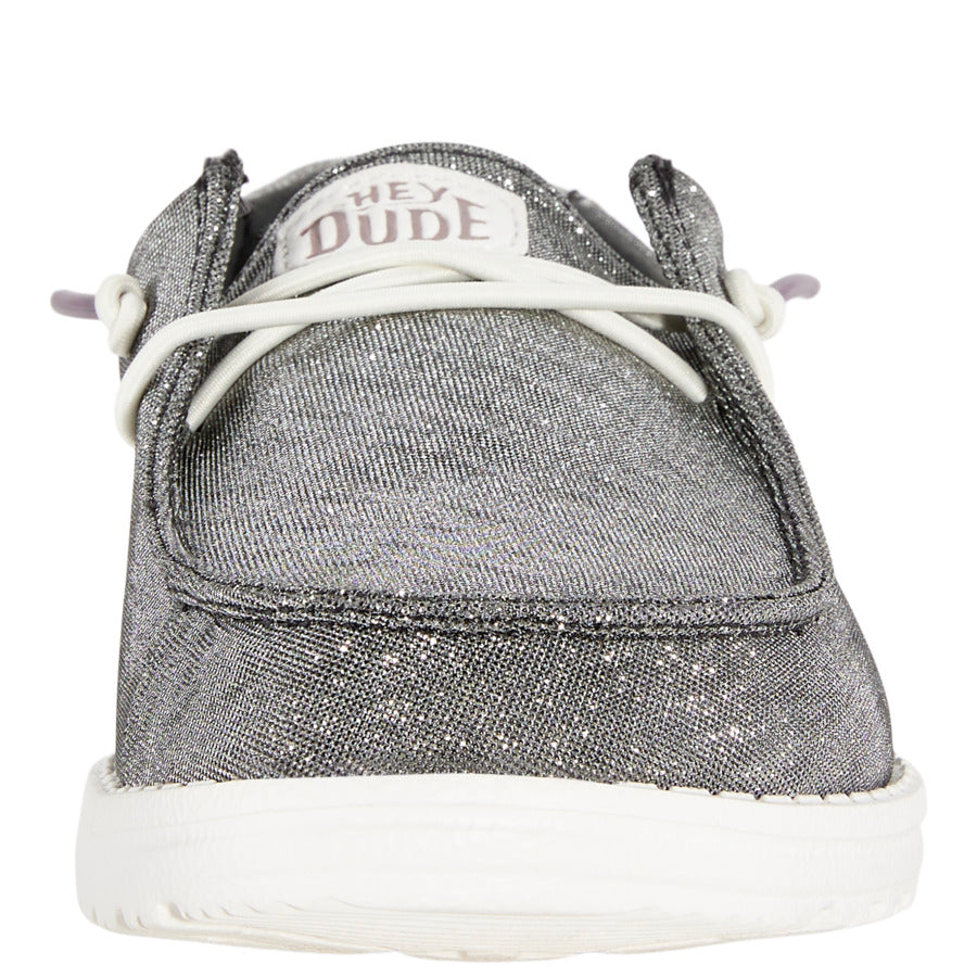 wendy metallic sparkle charcoal wendy metallic sparkle charcoal