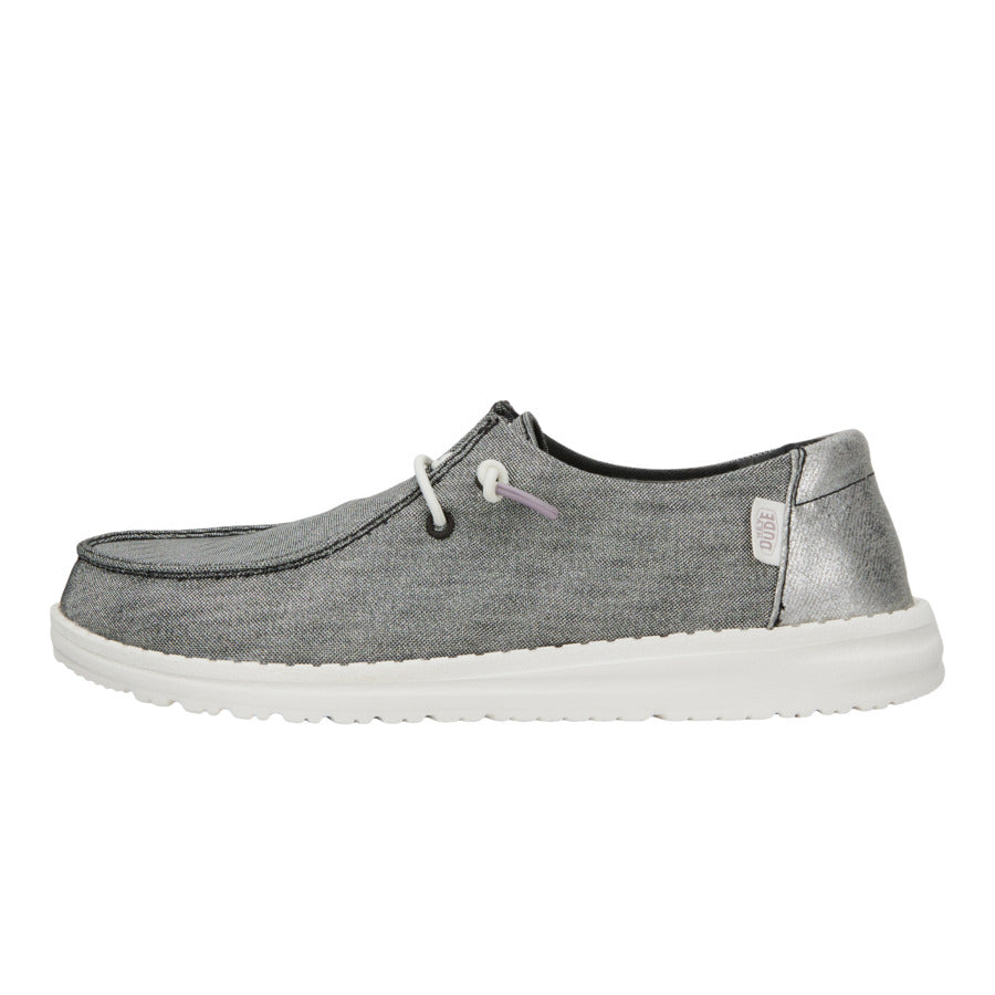 wendy metallic sparkle charcoal wendy metallic sparkle charcoal