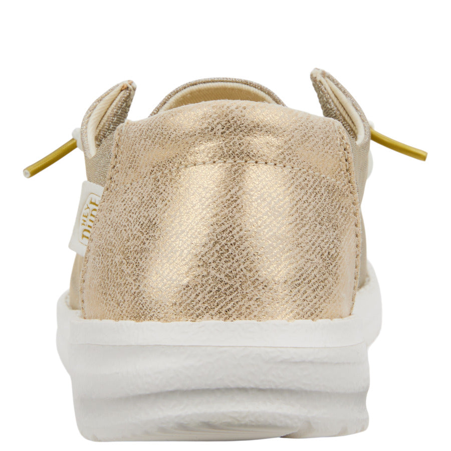 wendy metallic sparkle gold wendy metallic sparkle gold
