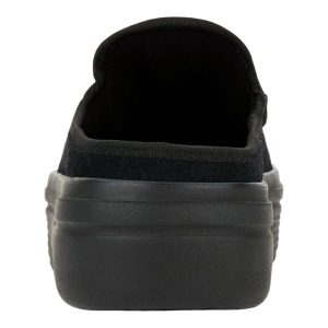 austin lift classic black/black