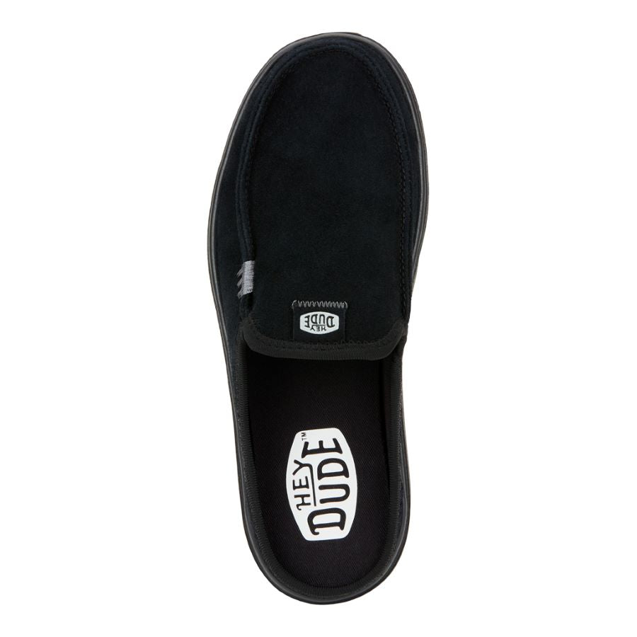 austin lift classic black/black austin lift classic black/black