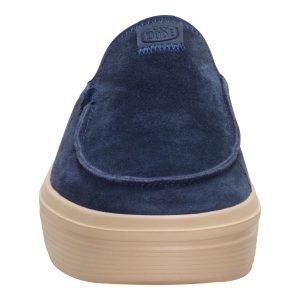 austin lift classic navy