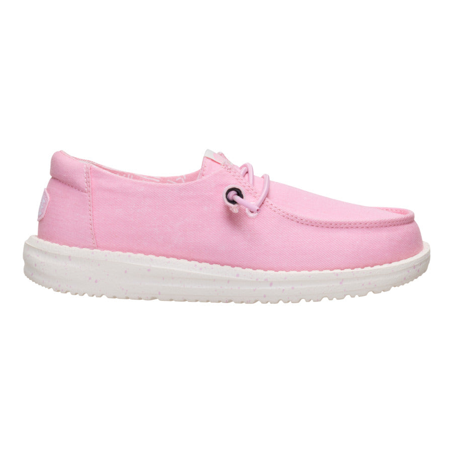 wendy youth stretch canvas cameo pink wendy youth stretch canvas cameo pink