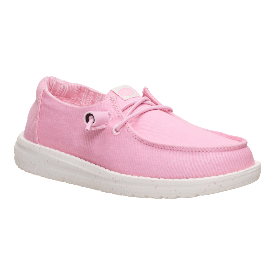 wendy youth stretch canvas cameo pink wendy youth stretch canvas cameo pink