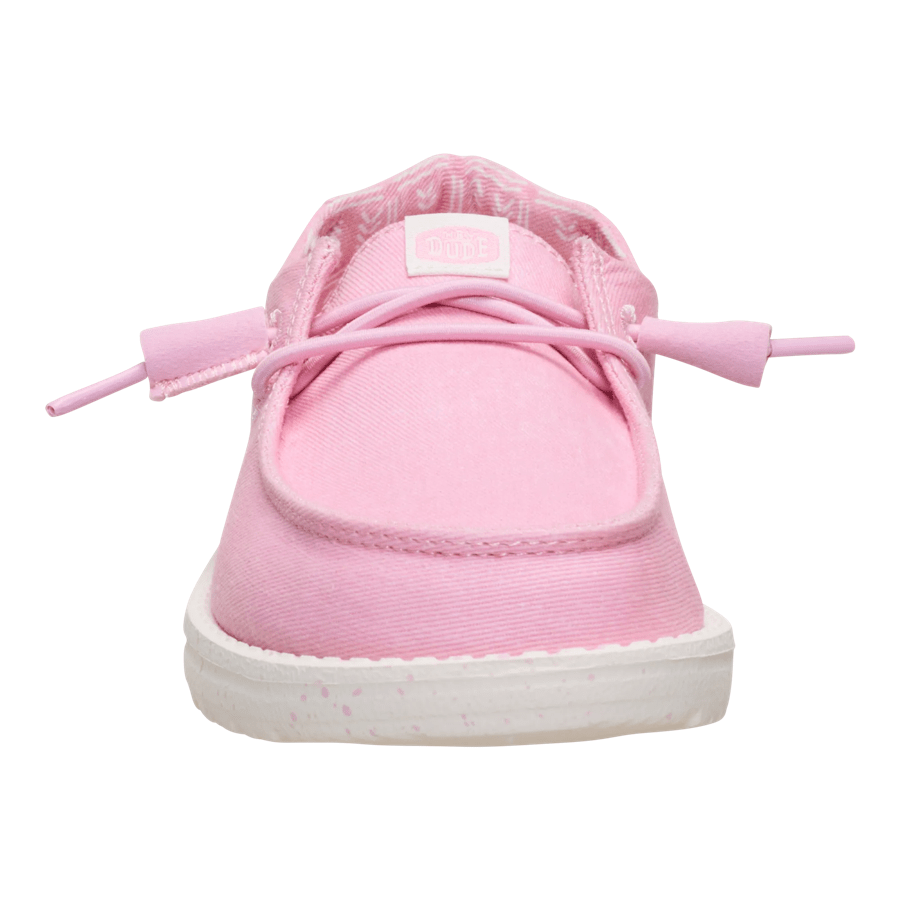 wendy youth stretch canvas cameo pink wendy youth stretch canvas cameo pink