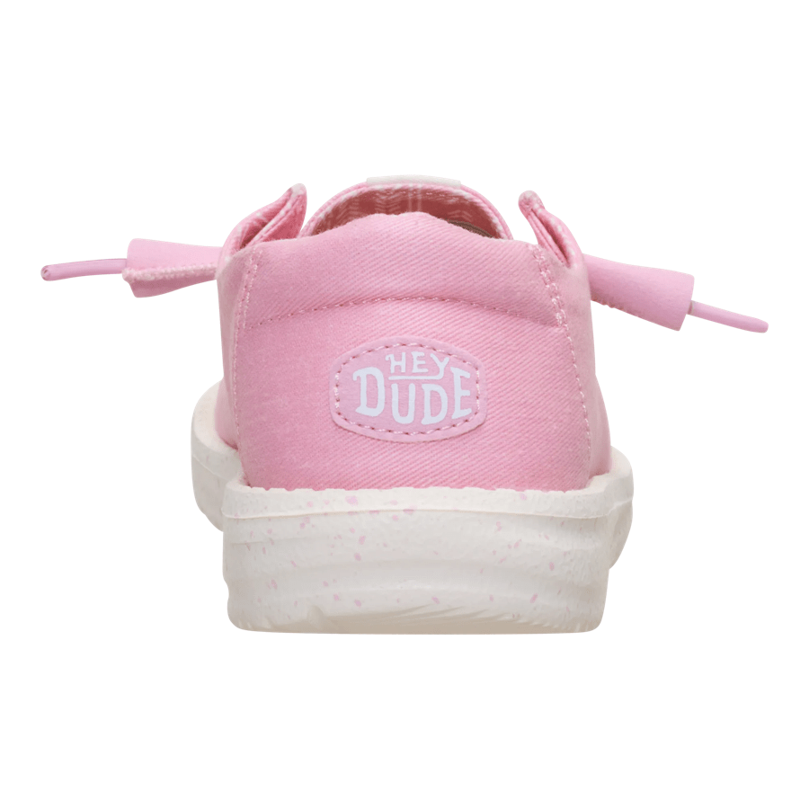 wendy youth stretch canvas cameo pink wendy youth stretch canvas cameo pink