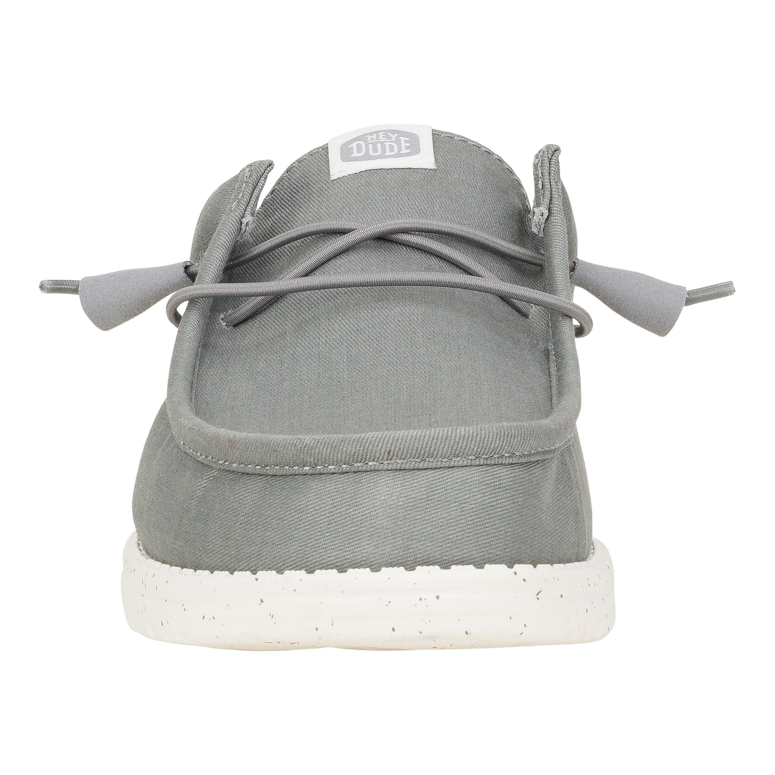 wally slip stretch canvas grey wally slip stretch canvas grey