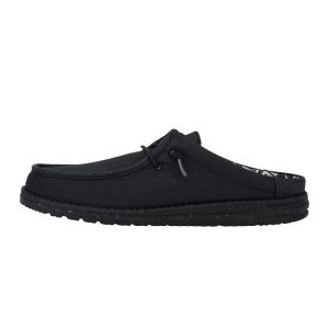 import placeholder for wally slip stretch canvas black black 32594192