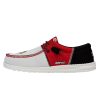 Men's Wally Tri Louisville Cardinals - Louisville Red/Black import placeholder for wally tri louisville cardinals red black 32594101