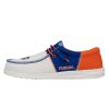Men's Wally Tri Florida Gators - Florida Blue/Orange import placeholder for wally tri florida gators blue orange 32594103