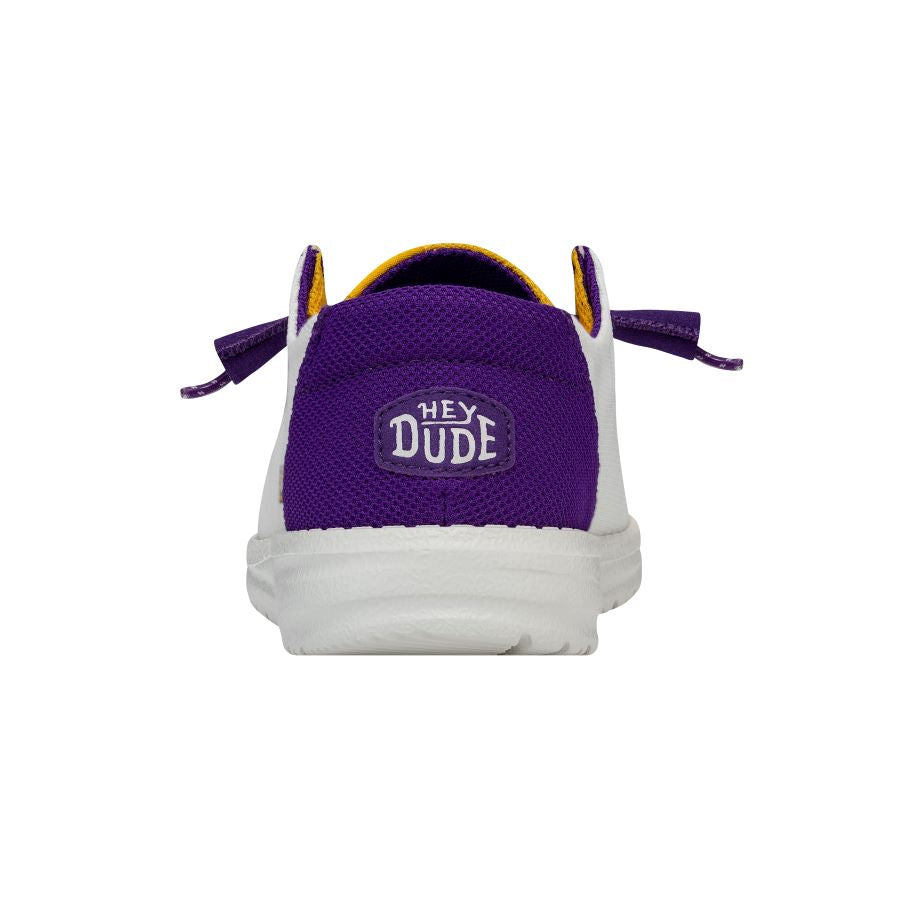 wendy lsu lsu purple/gold wendy lsu lsu purple/gold