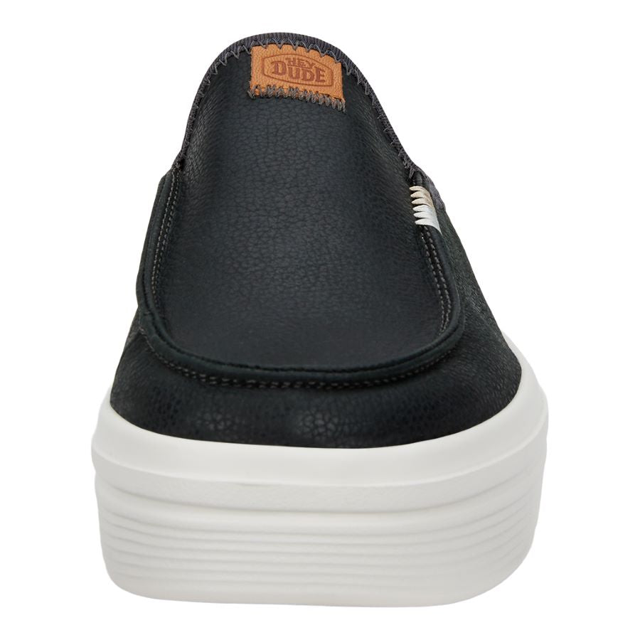 austin lift leather women black austin lift leather women black