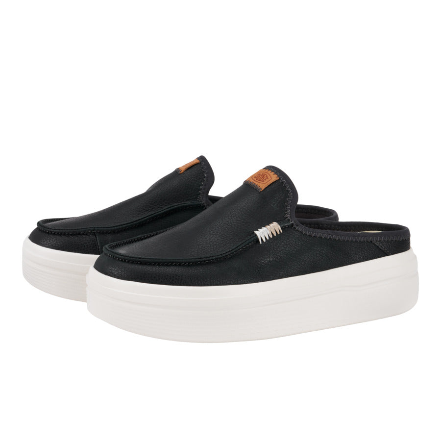 austin lift leather women black austin lift leather women black