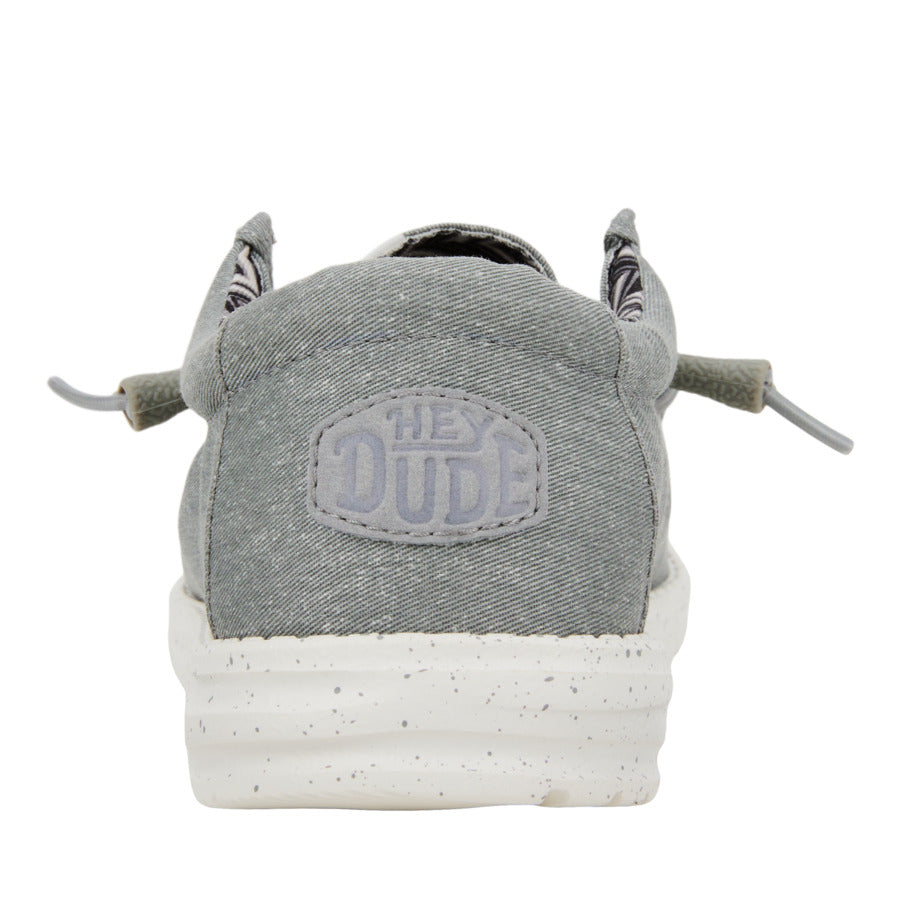 wally stretch canvas wide light grey wally stretch canvas wide light grey