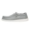 Wally Stretch Canvas Wide - Light Grey import placeholder for wally stretch canvas wide light grey 32594220