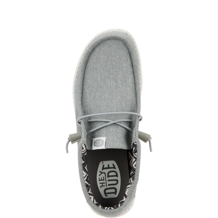 wally stretch canvas wide light grey wally stretch canvas wide light grey
