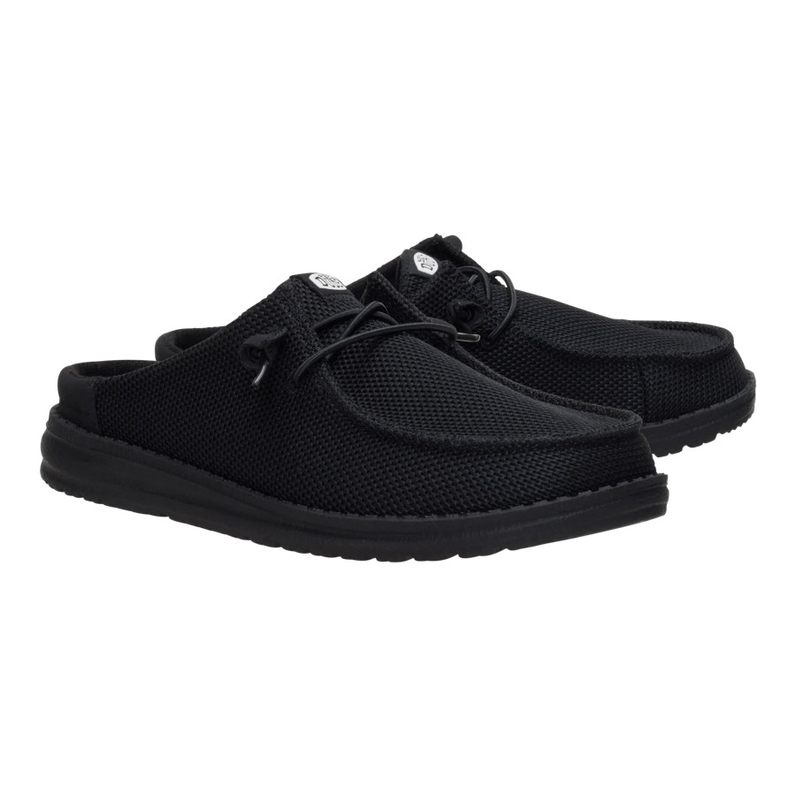wendy slip mono black/black wendy slip mono black/black