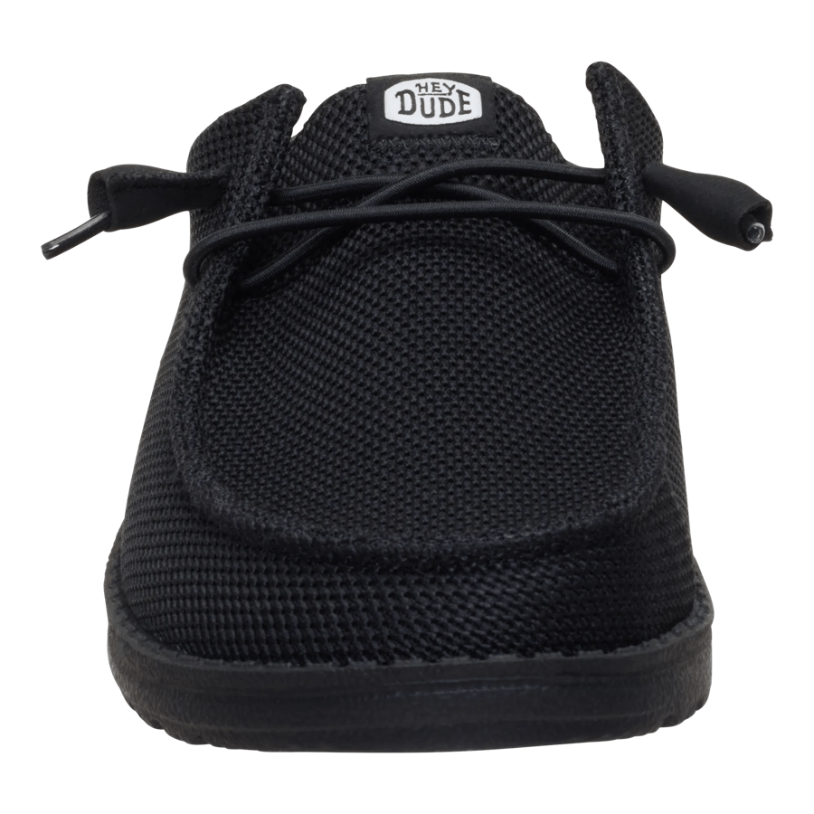 wendy slip mono black/black wendy slip mono black/black