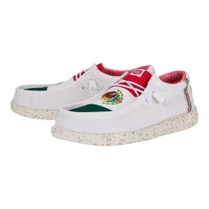 wally break mexico flag/multi