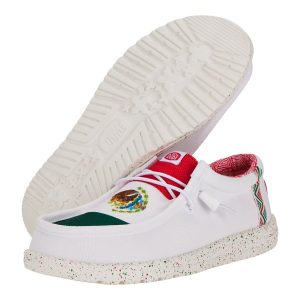 wally break mexico flag/multi