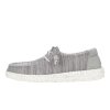 Wendy Stretch Sox - Light Grey import placeholder for wendy stretch mesh light grey 32563430