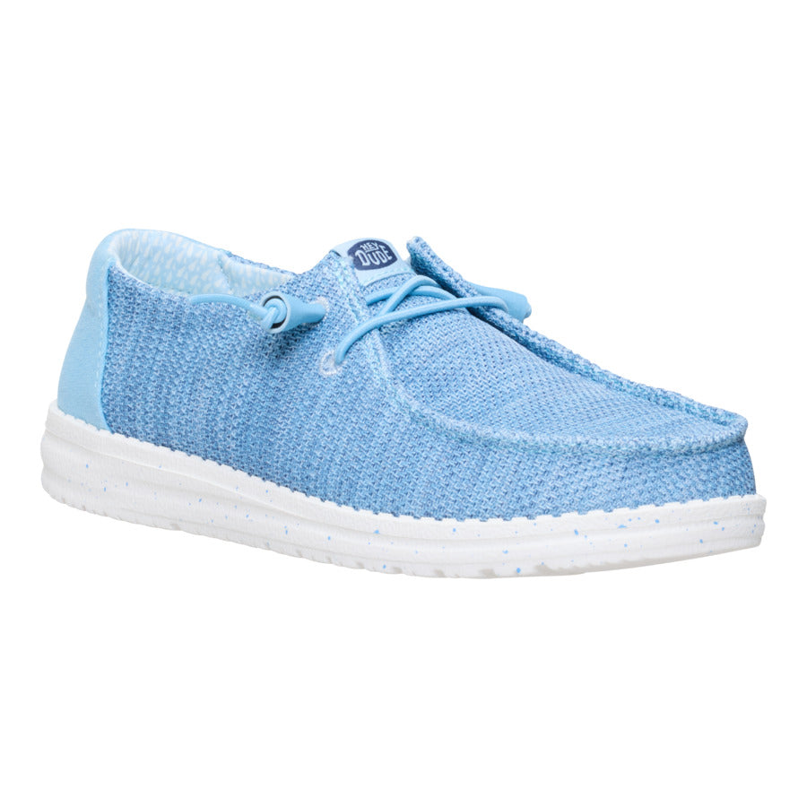 wendy stretch sox blue breeze wendy stretch sox blue breeze