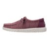 Wendy Stretch Sox - Burgundy import placeholder for wendy stretch sox burgundy 32563504