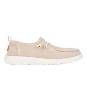wendy chambray tan
