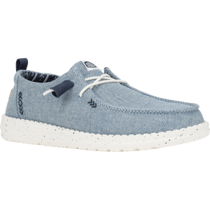 wendy chambray light blue