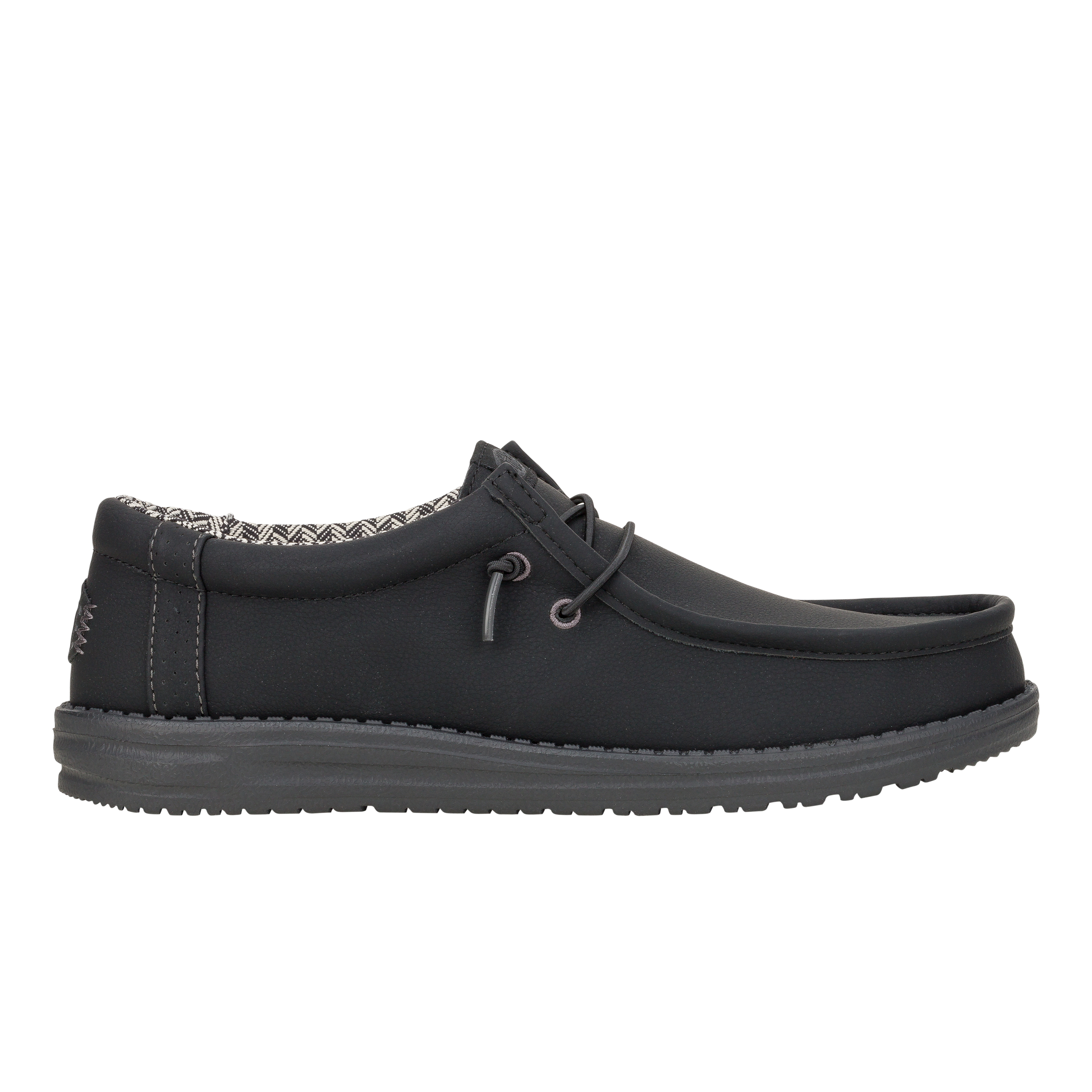 wally classic black charcoal wally classic black charcoal