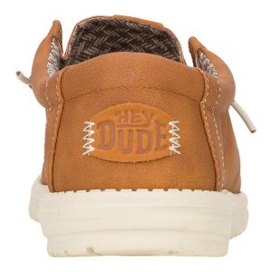 wally classic tan