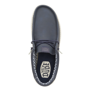 wally classic navy