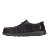 Wally Stretch Sox - Black/Black import placeholder for wally stretch mesh black black 32594230