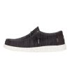 Wally Stretch Sox Wide - Black/White import placeholder for wally stretch sox wide black white 32594336