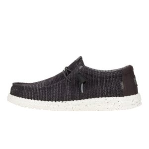 import placeholder for wally stretch sox wide black white 32594336
