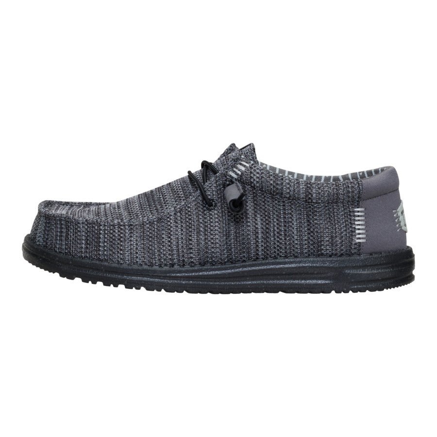 import placeholder for wally stretch sox granite grey black 32594485 import placeholder for wally stretch sox granite grey black 32594485