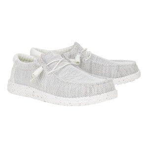 wally stretch sox storm white