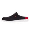 import placeholder for wally slip varsity black red 32594204