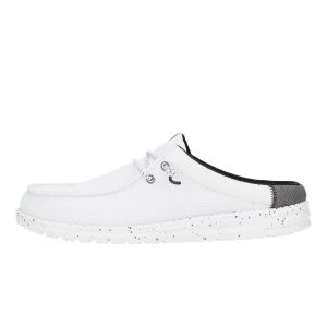 import placeholder for wally slip varsity white black 32594200