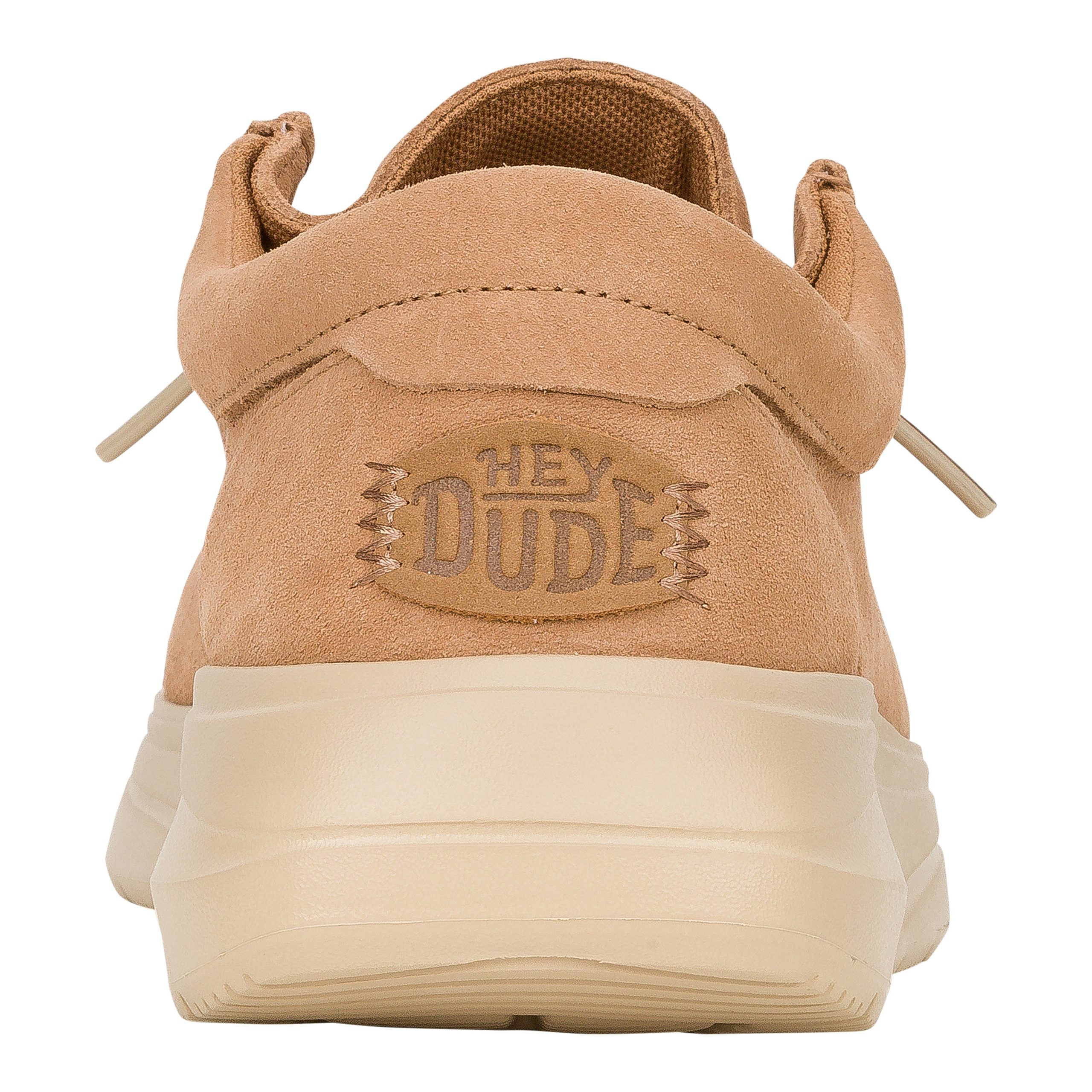 wally comf suede tobacco brown/irish cream wally comf suede tobacco brown/irish cream