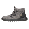 Reyes Heathered - Black import placeholder for reyes heathered blk 32593902