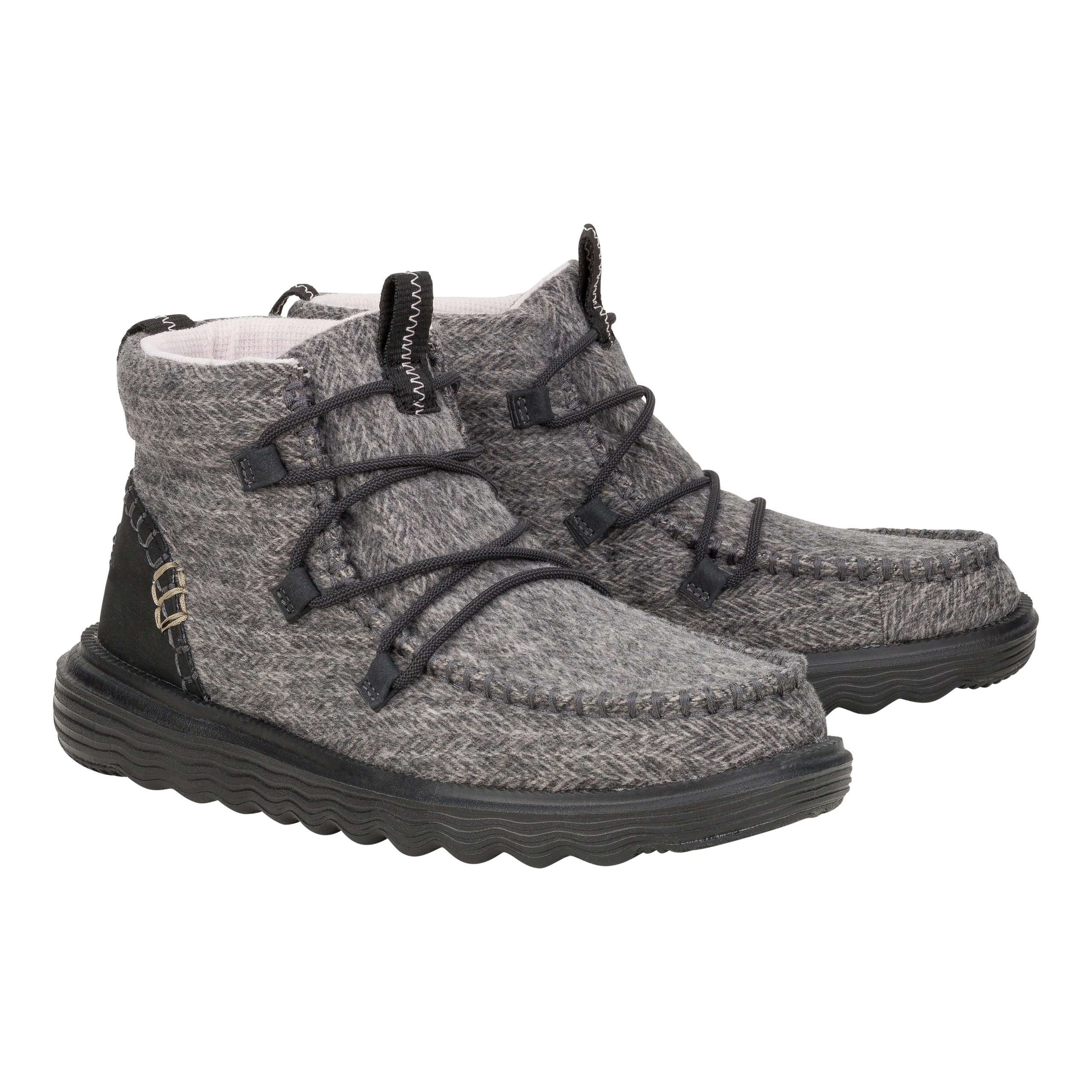 reyes heathered black reyes heathered black