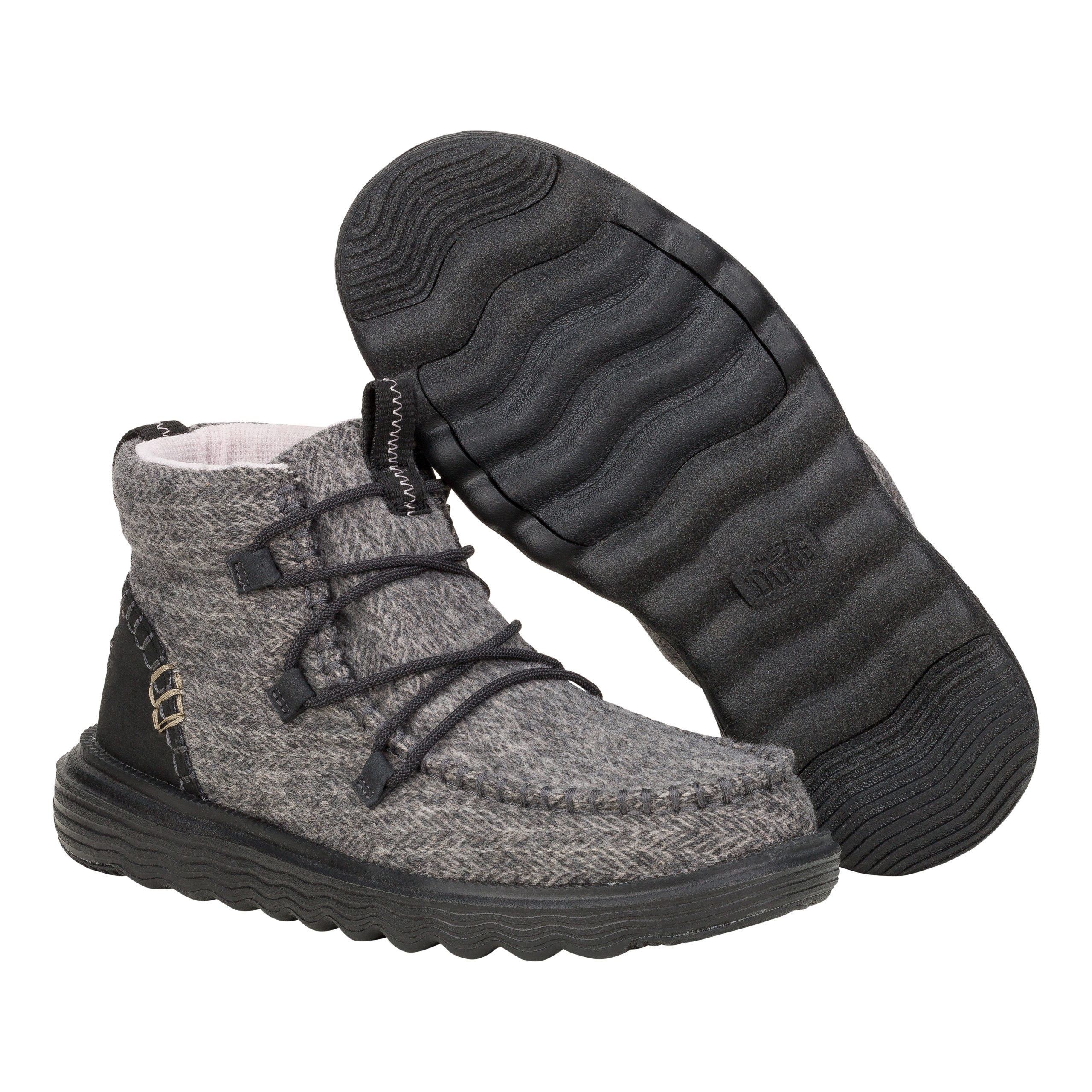 reyes heathered black reyes heathered black