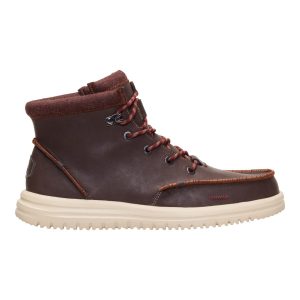 bradley classic cocoa