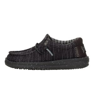 import placeholder for wally toddler stretch mesh black black 32596056