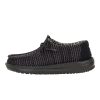 Wendy Toddler Stretch Sox - Black/Black import placeholder for wendy toddler stretch sox black black 32595954