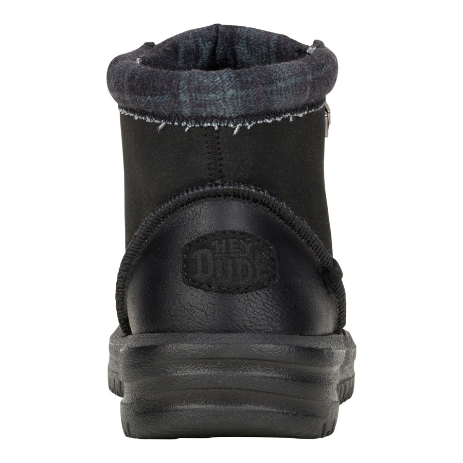 bradley youth classic black bradley youth classic black