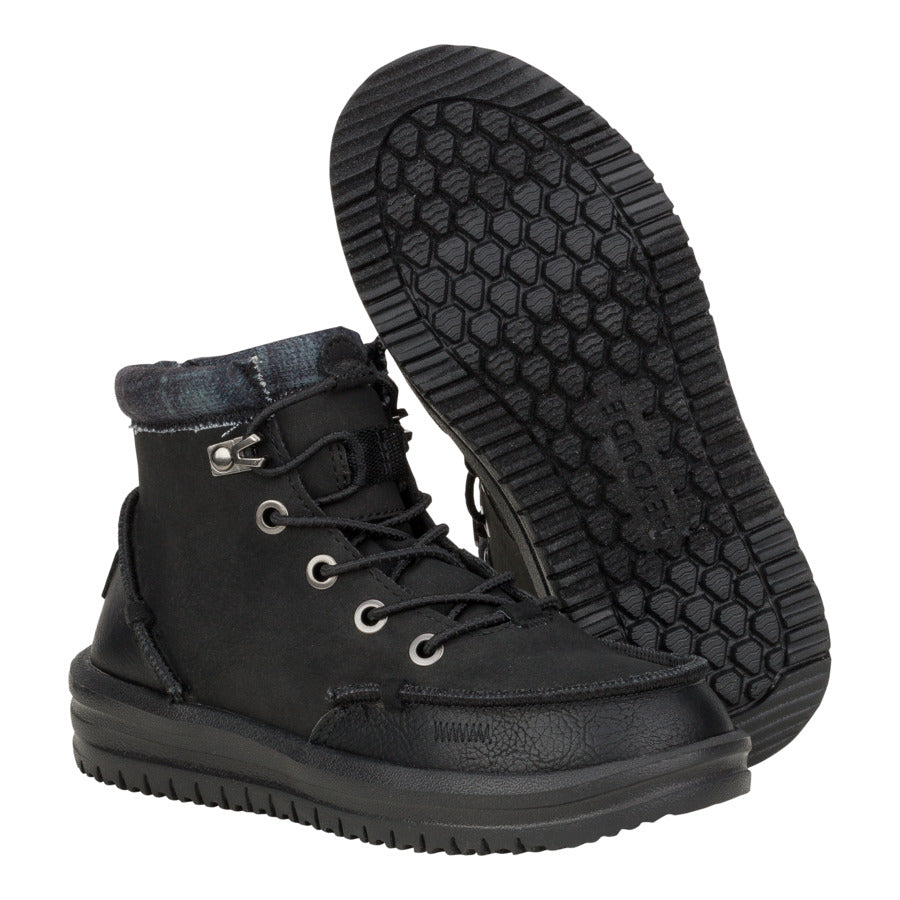 bradley youth classic black bradley youth classic black